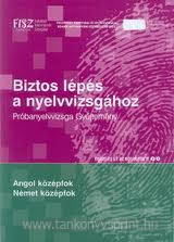 Biztos lps a nyelvvizsghoz angol,nmet