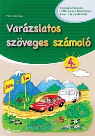 Varzslatos szveges szmol 4.