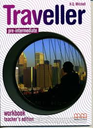 Traveller pre-intermedite  WB-Teacher's Edition