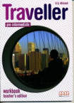 Traveller pre-intermedite  WB-Teacher's Edition
