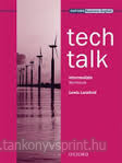 Tech talk intermediate WB.