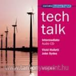 Tech talk intermediate class CD