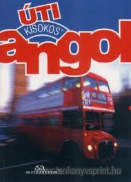 Kisokos-angol ti