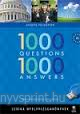 1000 Questions 1000 Answers-felsfok