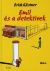Emil s a detektvek/Mra