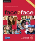 Face2face elementary 2nd Ed.SB