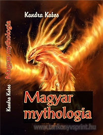 Magyar mythologia