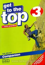 Get To the Top 3. Companion