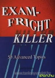 Exam-Fright Killer 50 Advanced Topics