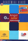 Angol junior nyelvvizsga Origo+CD