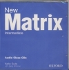 New Matrix Interm. class CD