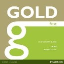 Gold First CB Audio CD