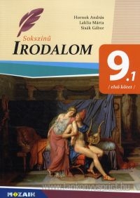 Sokszn Irodalom 9. TK I. ktet