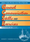 General Communications Skills and Exercises tk.