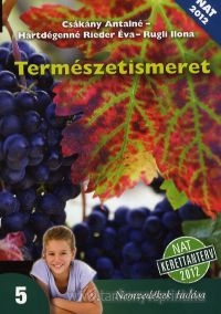 Termszetismeret 5. TK. NAT