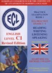 ECL English Level C1+CD