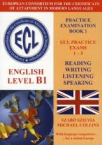 ECL English Level B1+CD