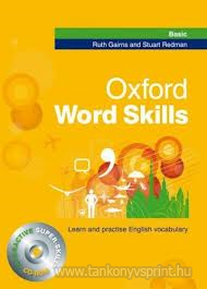 Oxford Word Skills basic+CD