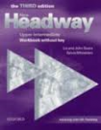 New Headway Upp.interm. (2nd Ed.) WB-key