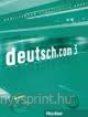 Deutsch.com 3. mf.+CD