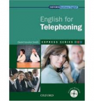 English for Telephoning-Express Series