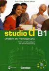Studio d B1 Kursbuch und bungsbuch