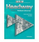 New Headway Advanced (2nd Ed.) WB-key