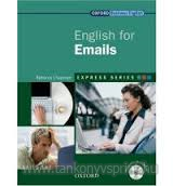 English for Emails-Express Series