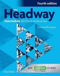 New Headway Interm. (4th Ed.) WB-key+CD