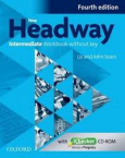 New Headway Interm. (4th Ed.) WB-key+CD