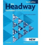 New Headway Interm. (4th Ed.) WB-key