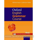 Oxford English Grammar Course Basic+CD