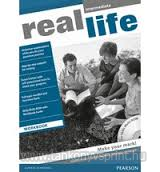 Real Life interm. WB+CD