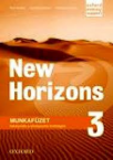 New Horizons 3. WB