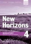 New Horizons 4. WB