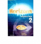 Horizons 2. SB+CD