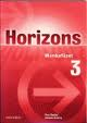 Horizons 3. WB