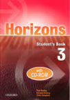 Horizons 3. SB+CD