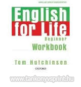 English for Life beginner WB-key