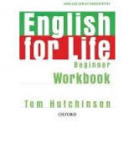 English for Life beginner WB-key