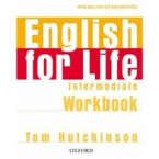 English for Life interm. WB-key