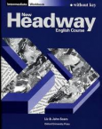 New Headway interm. (2nd Ed.) WB.-key