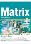 New Matrix Introduction SB