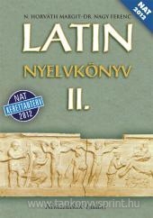 Latin II. tanknyv NAT