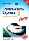 Nouveau France-Euro-Express 1. mf./NAT