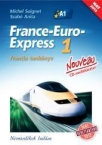 Nouveau France-Euro-Express 1. tk.+CD/NAT