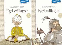 Egri Csillagok/NT