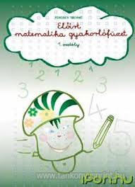 Elrt matematika gyakorlfzet 1.