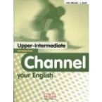 Channel your English upper-interm. Companion