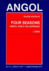 Four Seasons-Angol nyelv haladknak I-II.